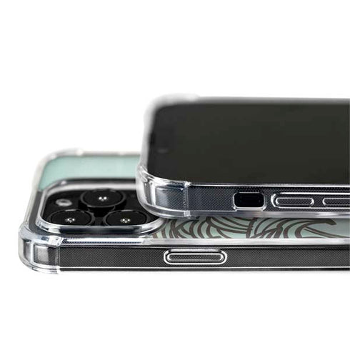 California Big Wave iPhone 15 Pro MagSafe Case